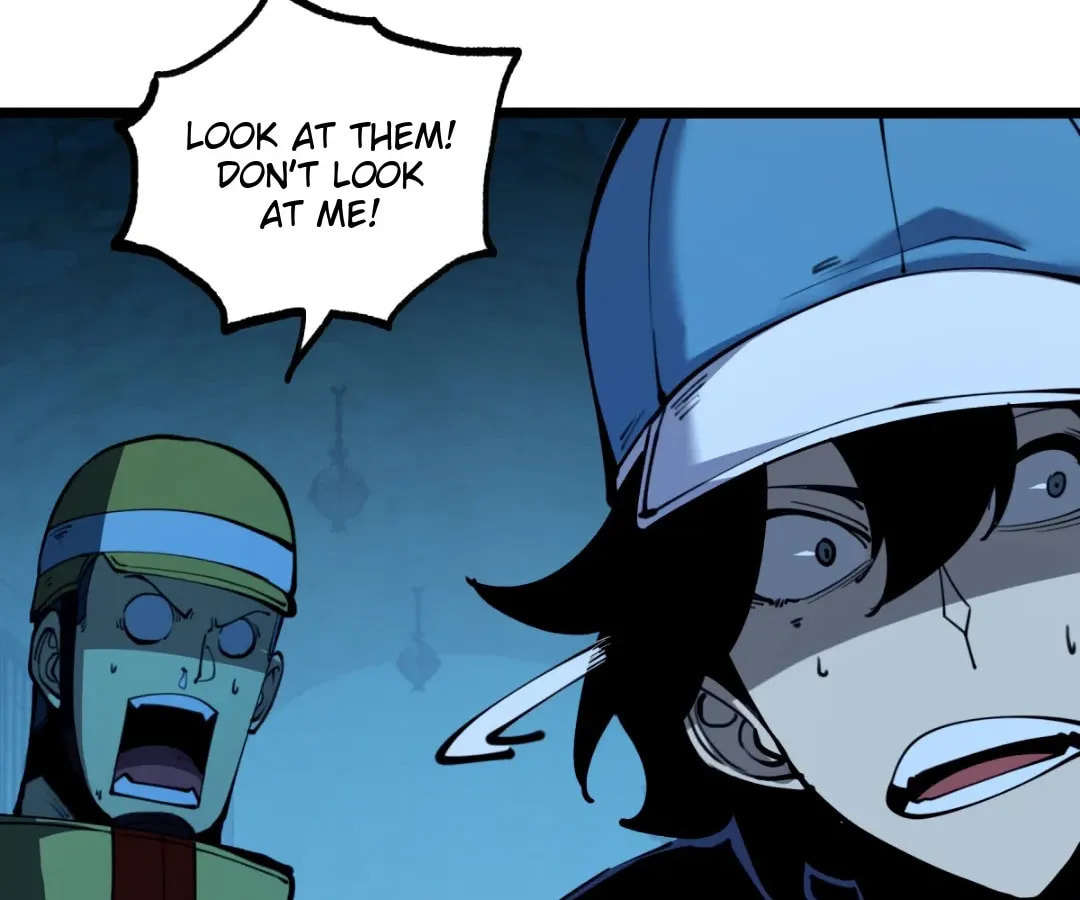 Junk to King: I Am A Scavenger Chapter 23 page 68 - 