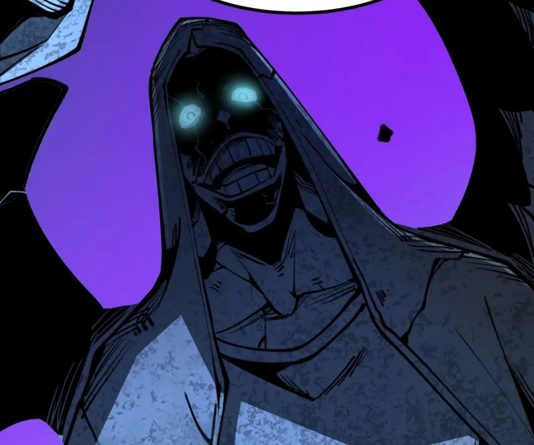 Junk to King: I Am A Scavenger Chapter 23 page 72 - 
