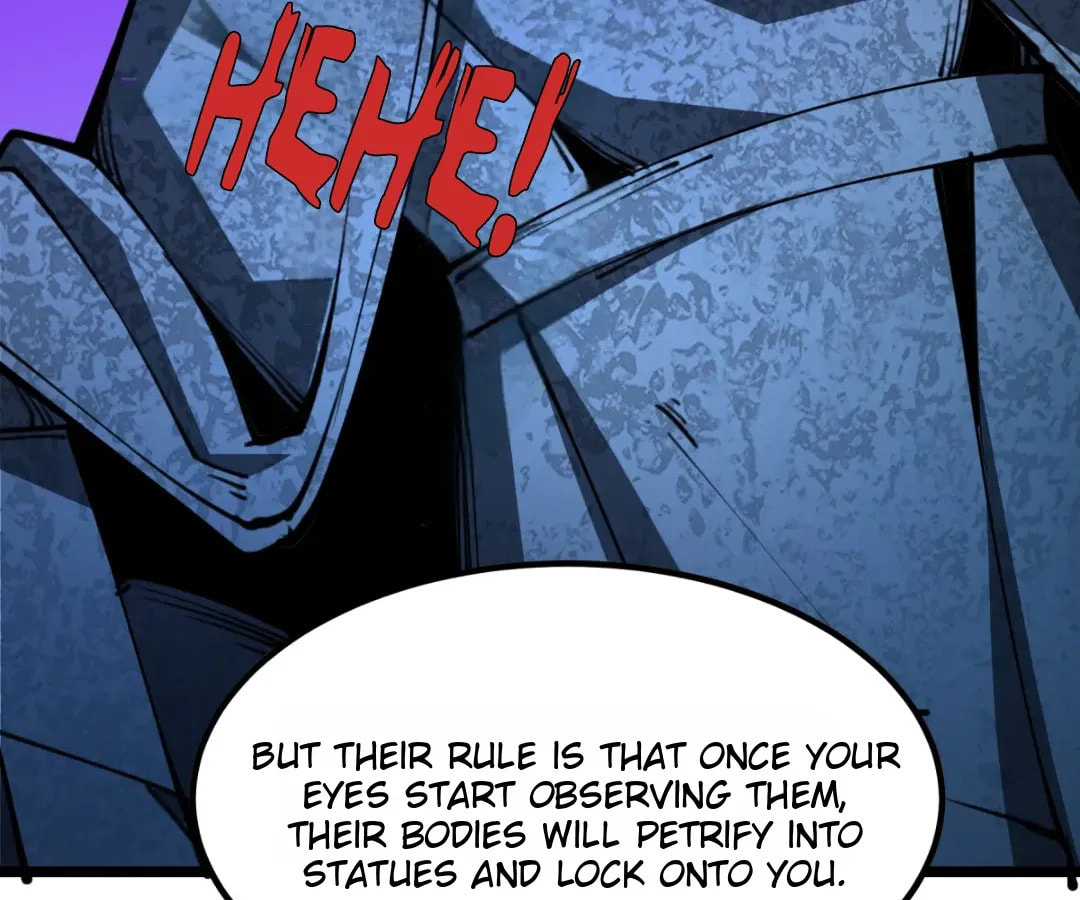 Junk to King: I Am A Scavenger Chapter 23 page 73 - 