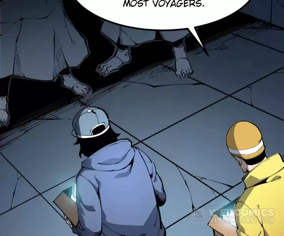 Junk to King: I Am A Scavenger Chapter 23 page 75 - 