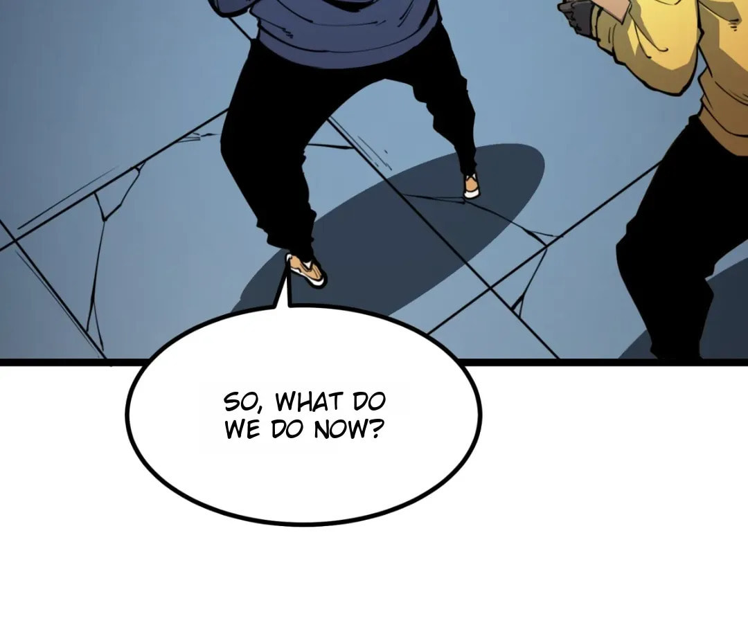Junk to King: I Am A Scavenger Chapter 23 page 76 - 
