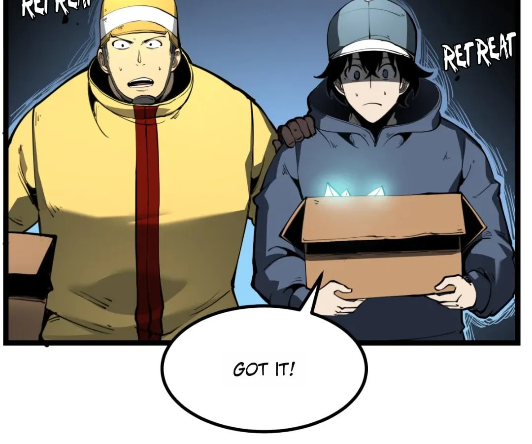 Junk to King: I Am A Scavenger Chapter 23 page 78 - 