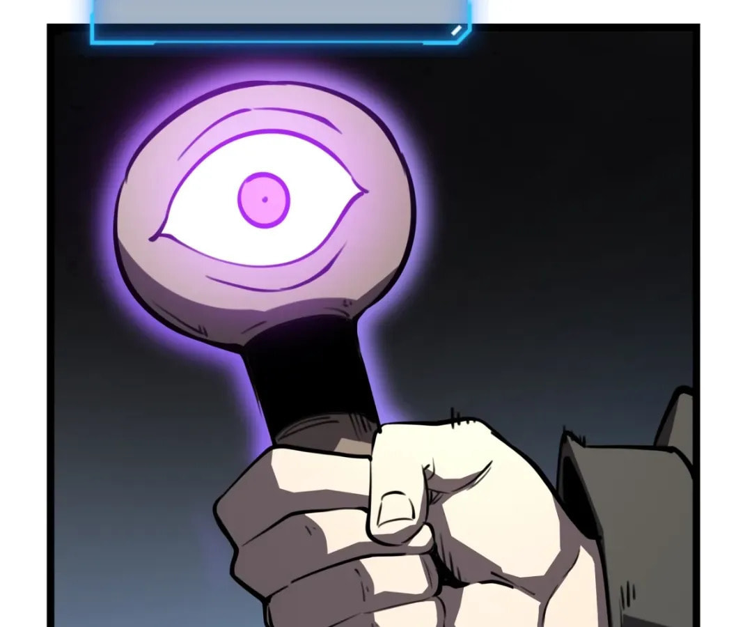 Junk to King: I Am A Scavenger Chapter 23 page 9 - 