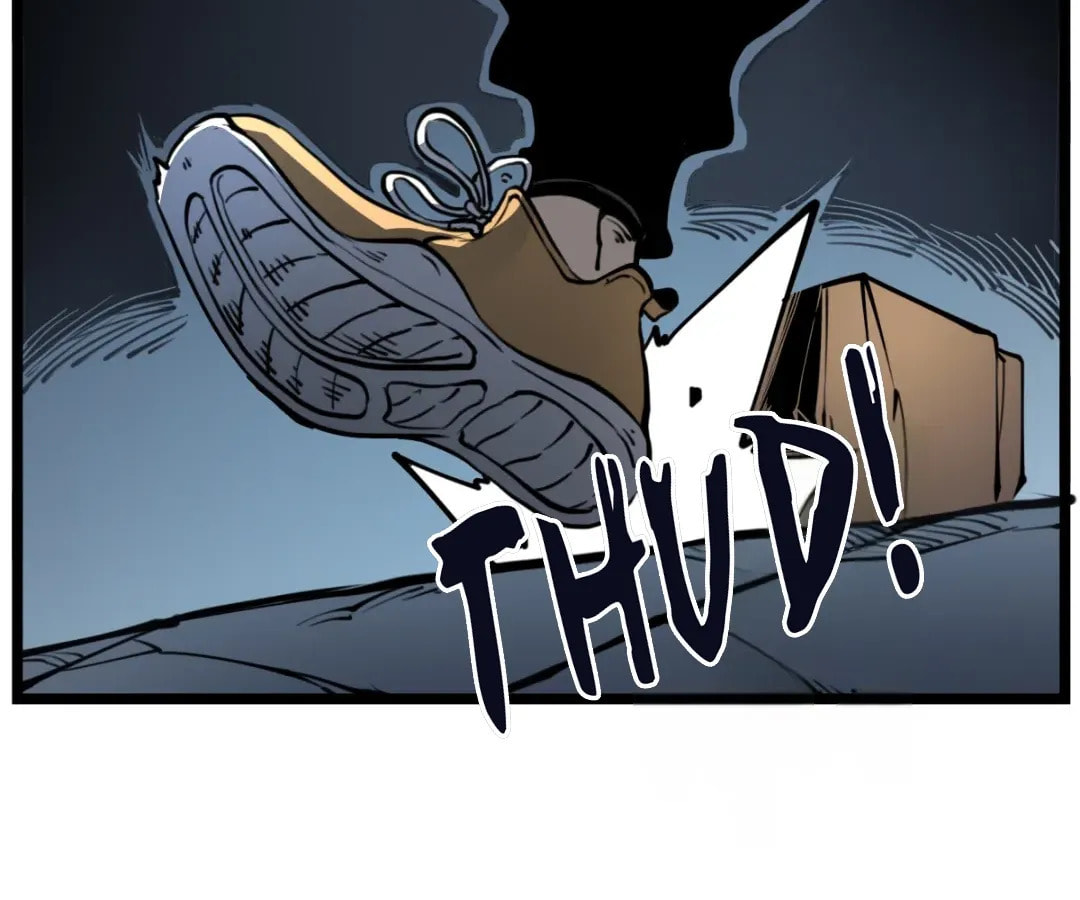 Junk to King: I Am A Scavenger Chapter 23 page 84 - 