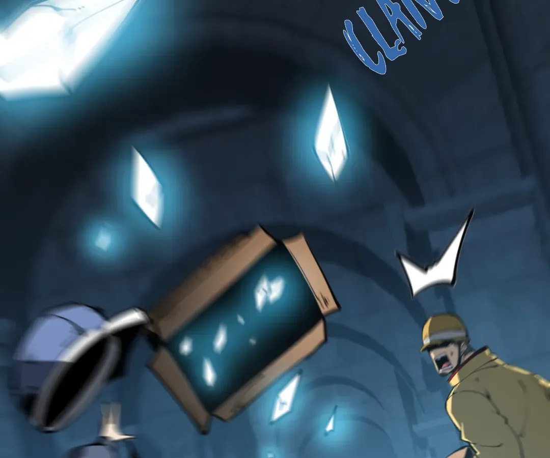 Junk to King: I Am A Scavenger Chapter 23 page 86 - 