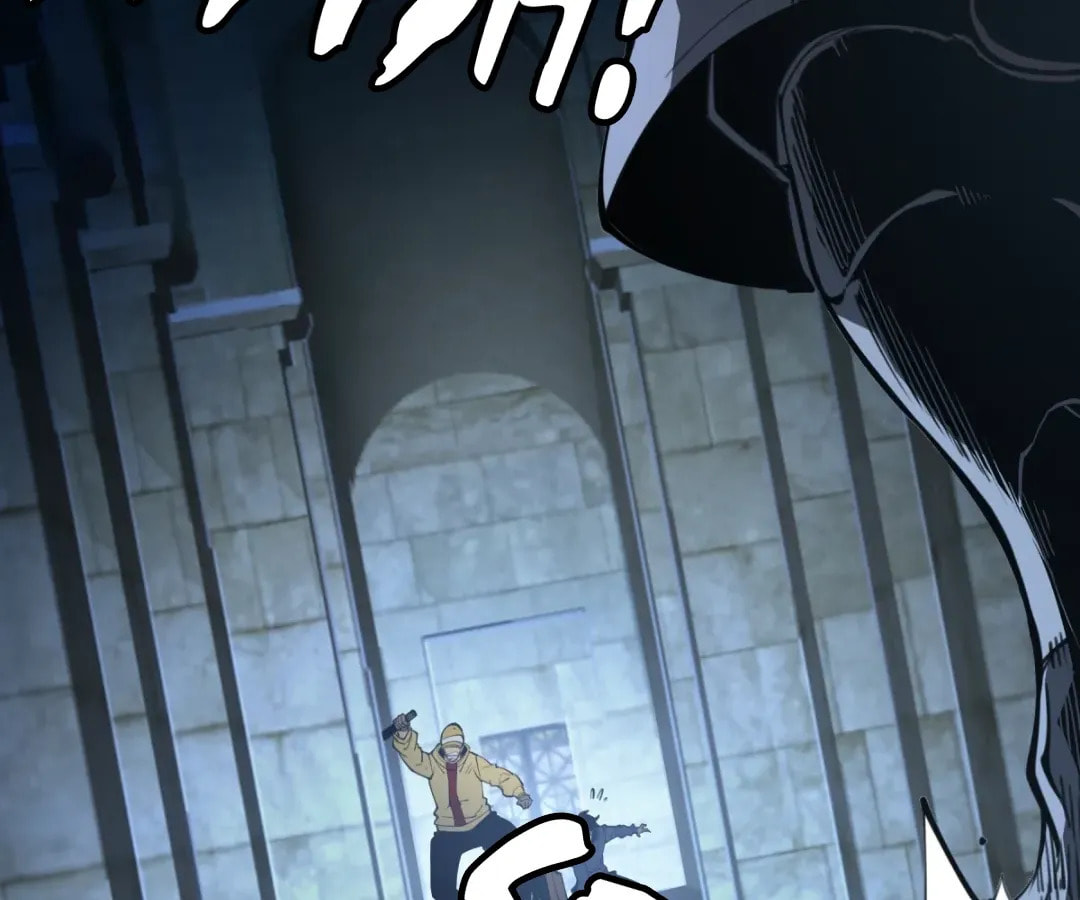 Junk to King: I Am A Scavenger Chapter 23 page 94 - 