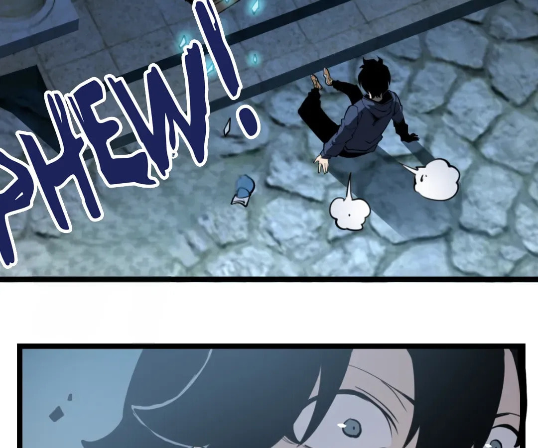 Junk to King: I Am A Scavenger Chapter 23 page 100 - 