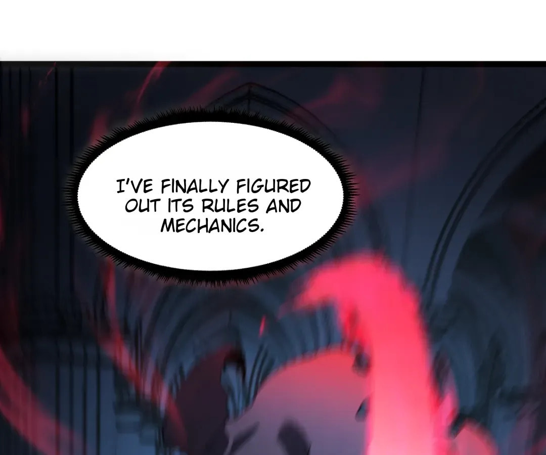 Junk to King: I Am A Scavenger Chapter 24 page 1 - 
