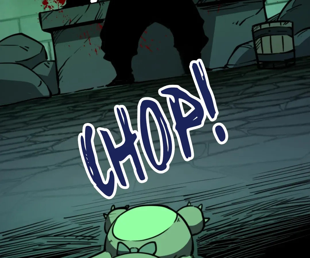 Junk to King: I Am A Scavenger Chapter 24 page 102 - 