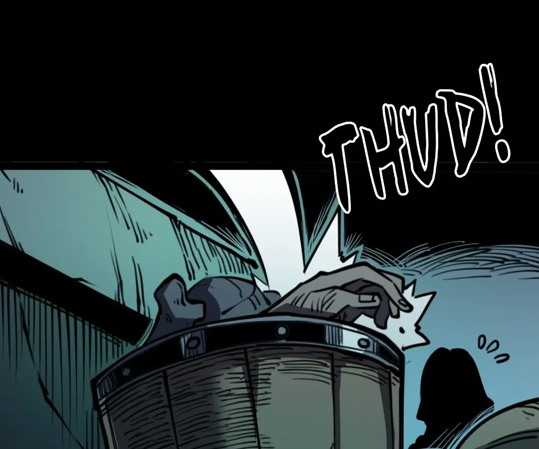 Junk to King: I Am A Scavenger Chapter 24 page 104 - 