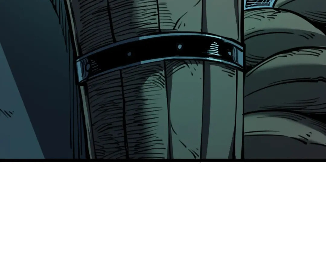 Junk to King: I Am A Scavenger Chapter 24 page 105 - 
