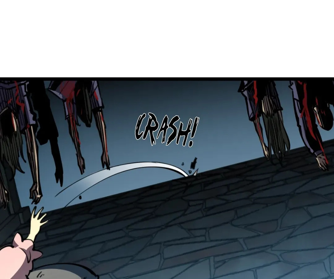 Junk to King: I Am A Scavenger Chapter 24 page 109 - 