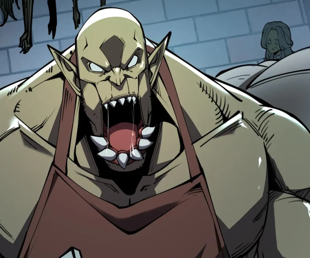 Junk to King: I Am A Scavenger Chapter 24 page 112 - 