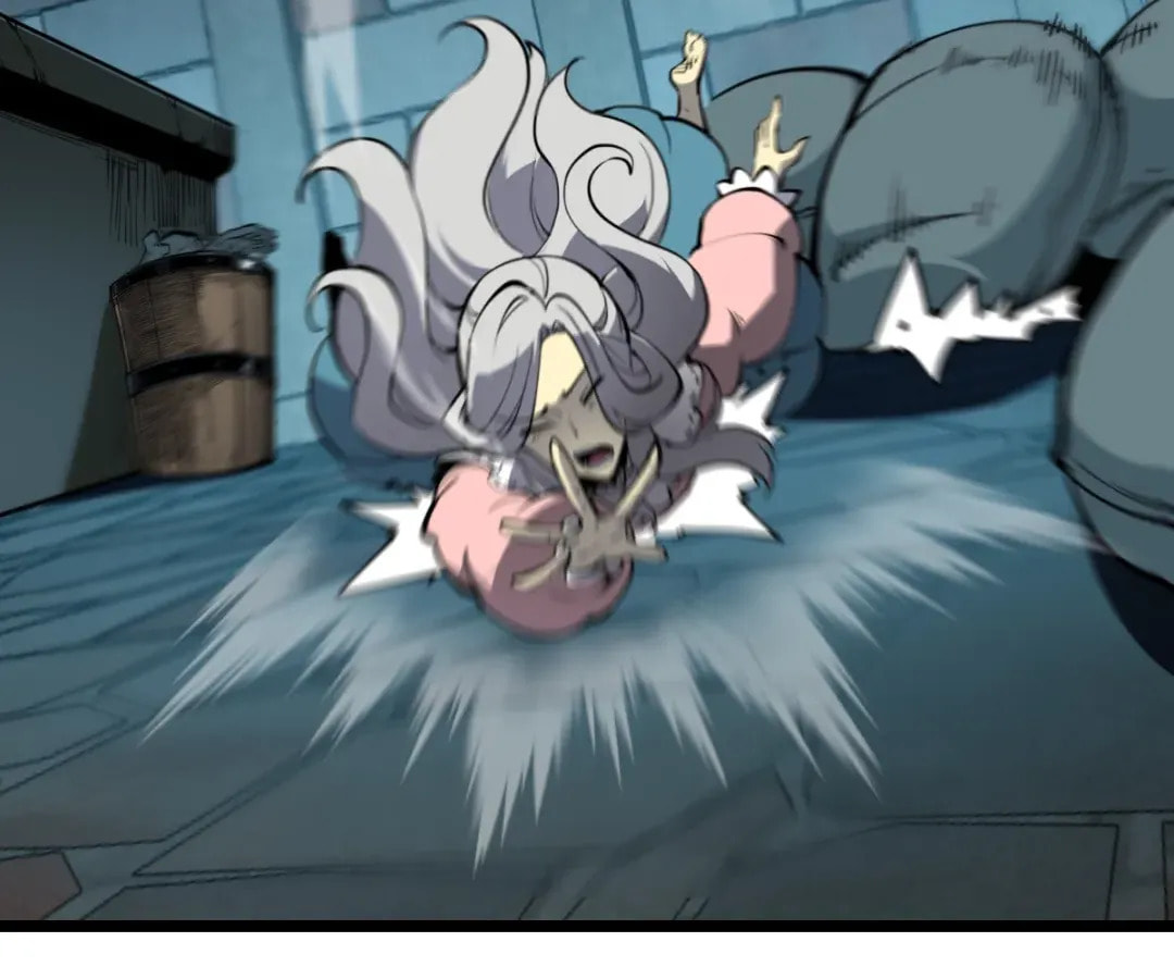 Junk to King: I Am A Scavenger Chapter 24 page 117 - 