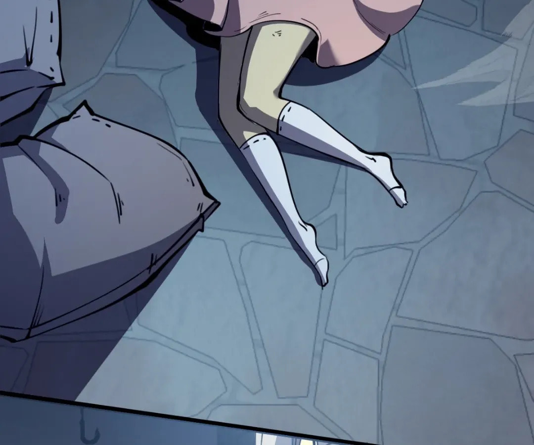 Junk to King: I Am A Scavenger Chapter 24 page 120 - 