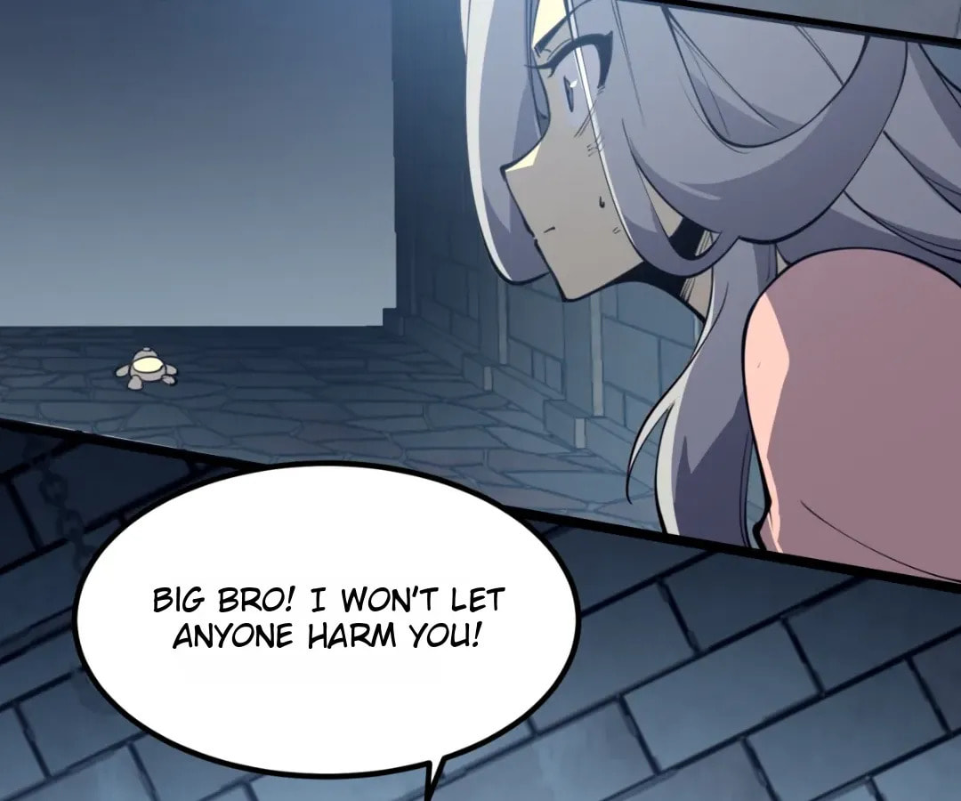 Junk to King: I Am A Scavenger Chapter 24 page 121 - 