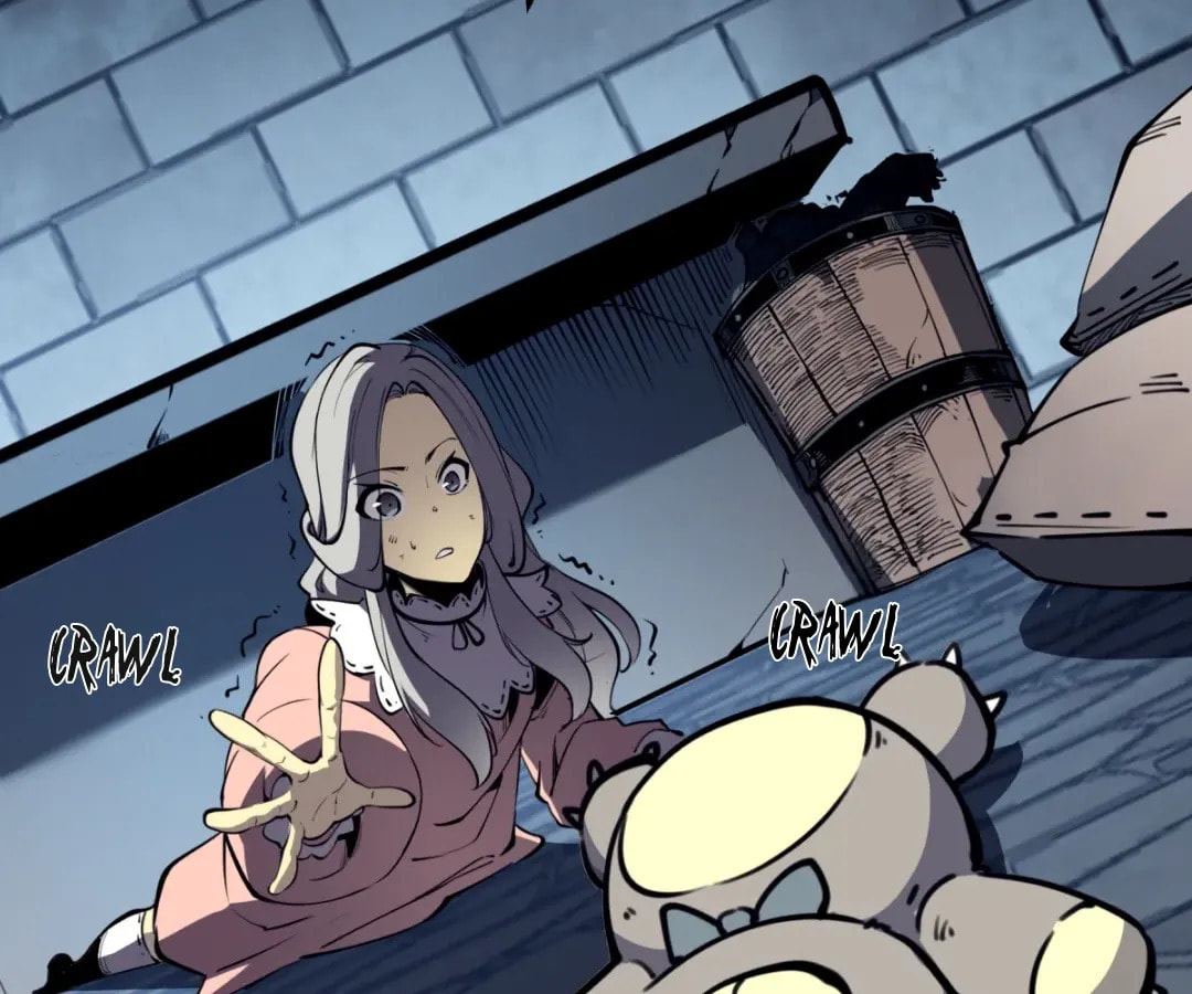 Junk to King: I Am A Scavenger Chapter 24 page 122 - 