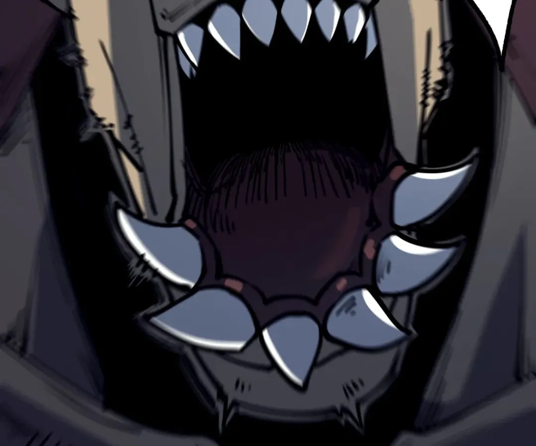 Junk to King: I Am A Scavenger Chapter 24 page 130 - 