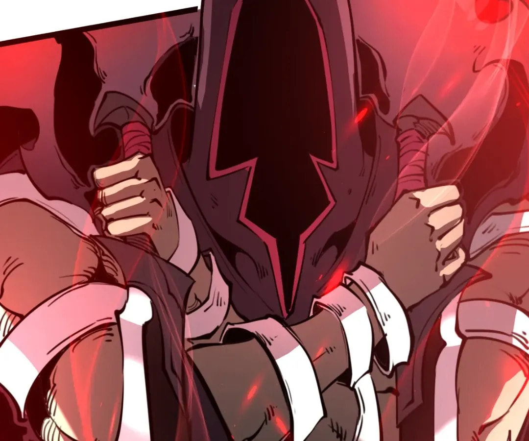 Junk to King: I Am A Scavenger Chapter 24 page 18 - 