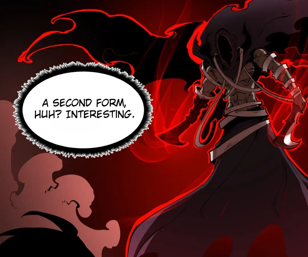 Junk to King: I Am A Scavenger Chapter 24 page 21 - 