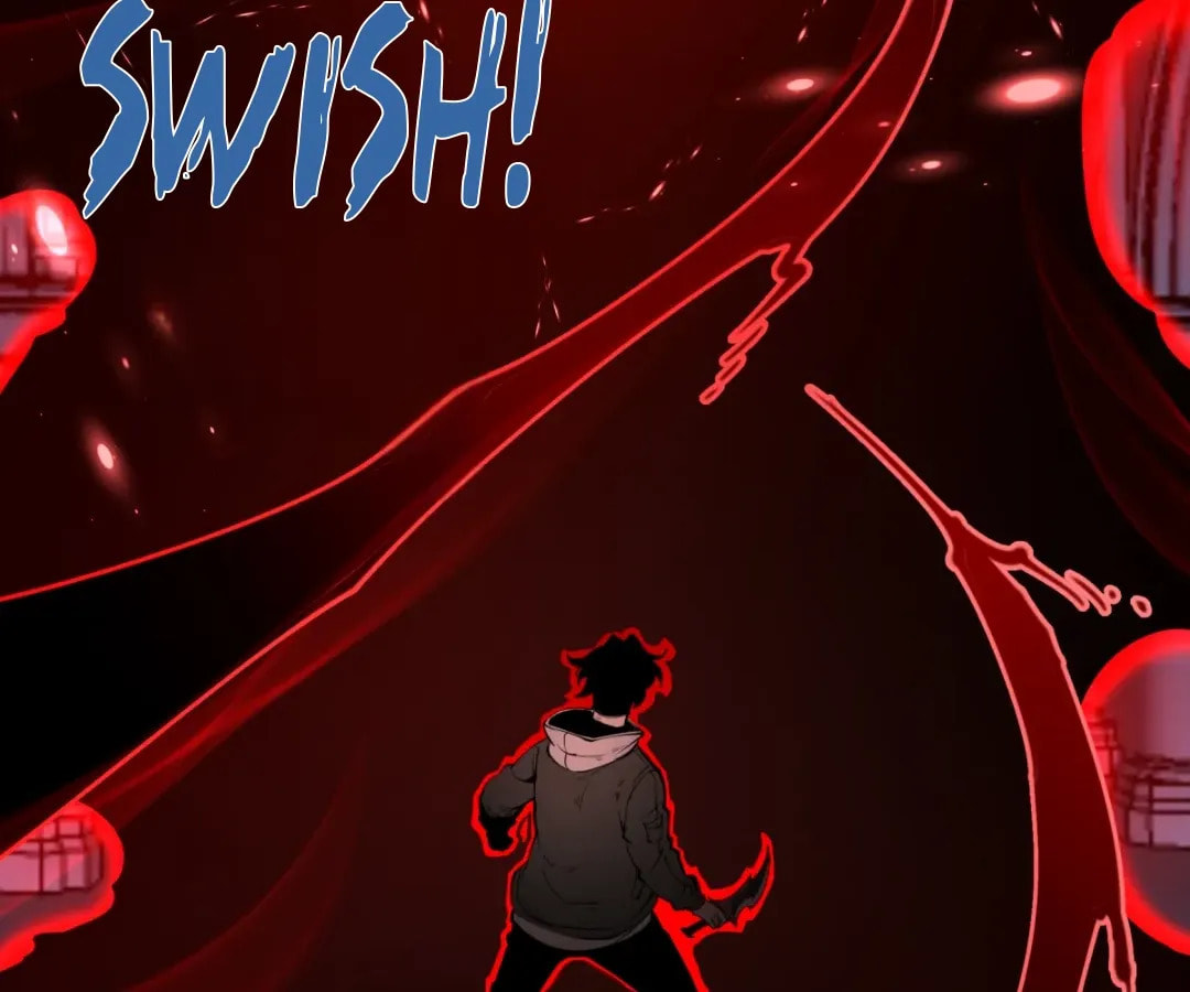 Junk to King: I Am A Scavenger Chapter 24 page 25 - 