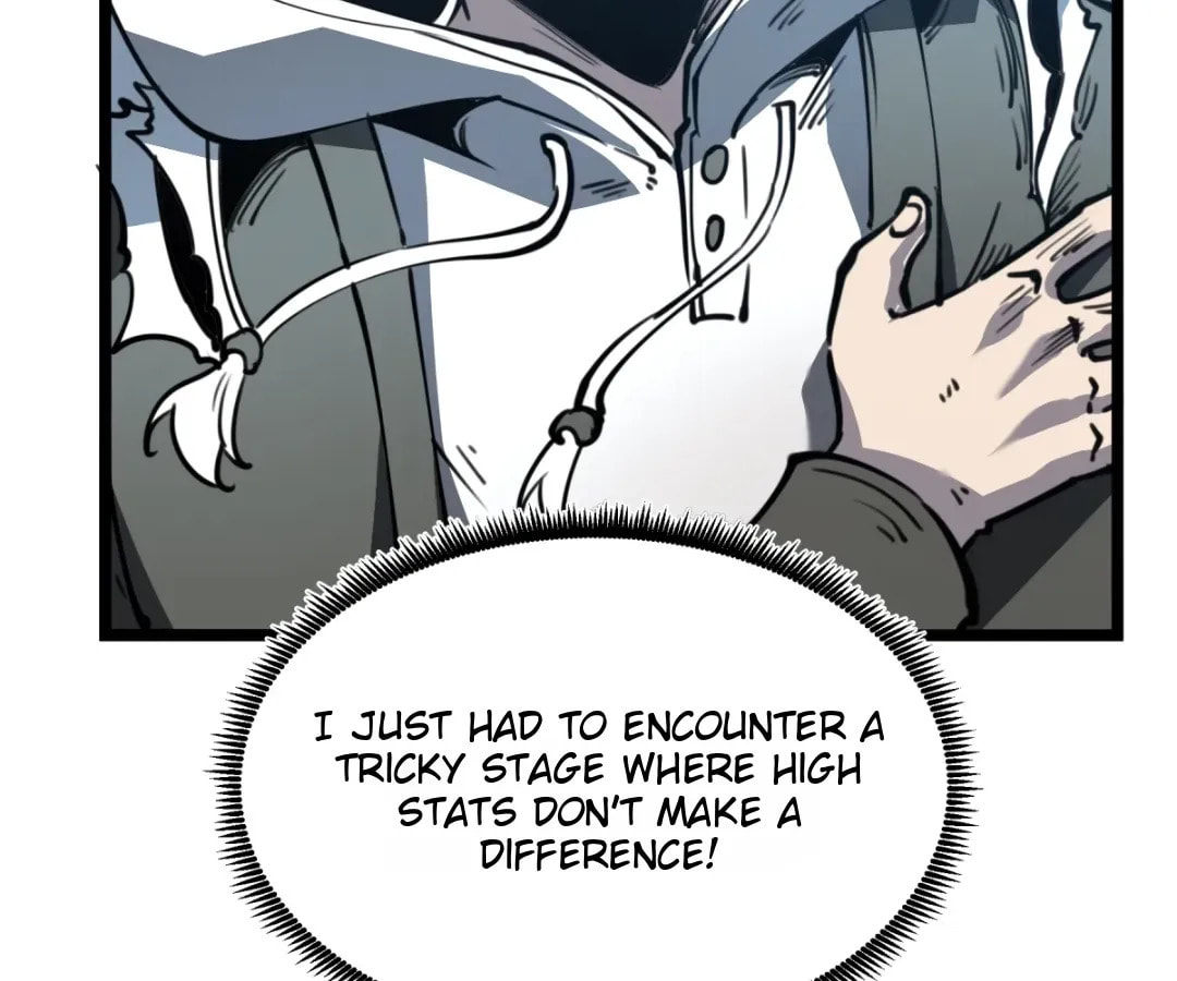 Junk to King: I Am A Scavenger Chapter 24 page 37 - 