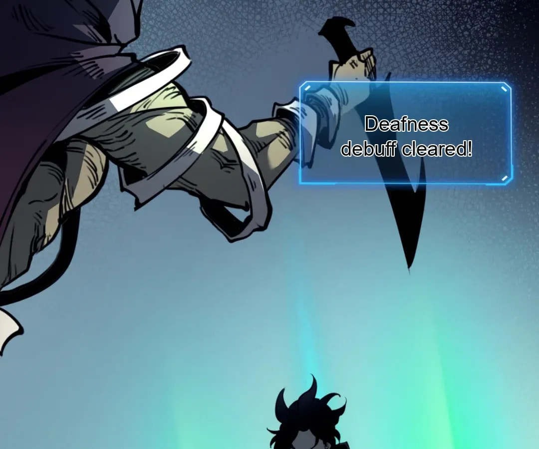 Junk to King: I Am A Scavenger Chapter 24 page 41 - 