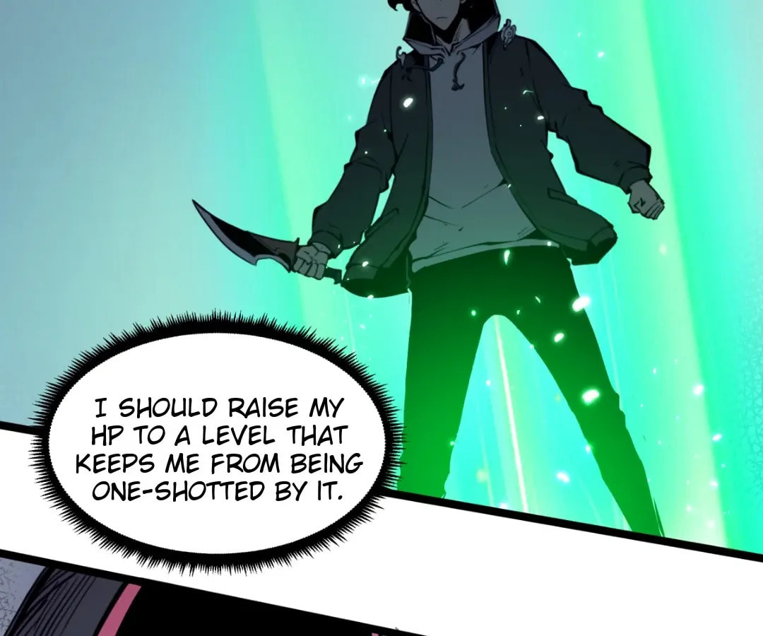Junk to King: I Am A Scavenger Chapter 24 page 42 - 