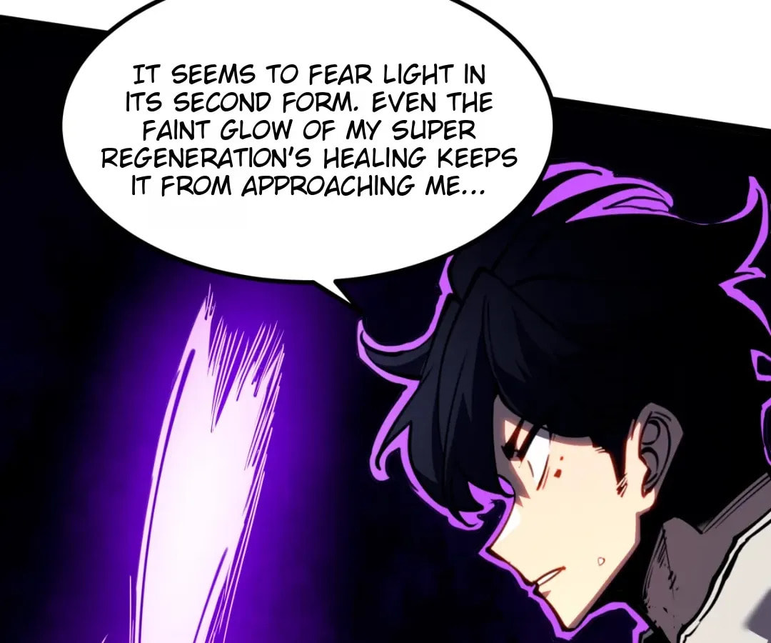 Junk to King: I Am A Scavenger Chapter 24 page 44 - 