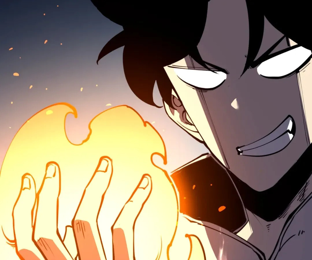 Junk to King: I Am A Scavenger Chapter 24 page 47 - 
