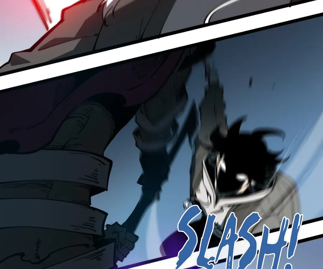 Junk to King: I Am A Scavenger Chapter 24 page 6 - 