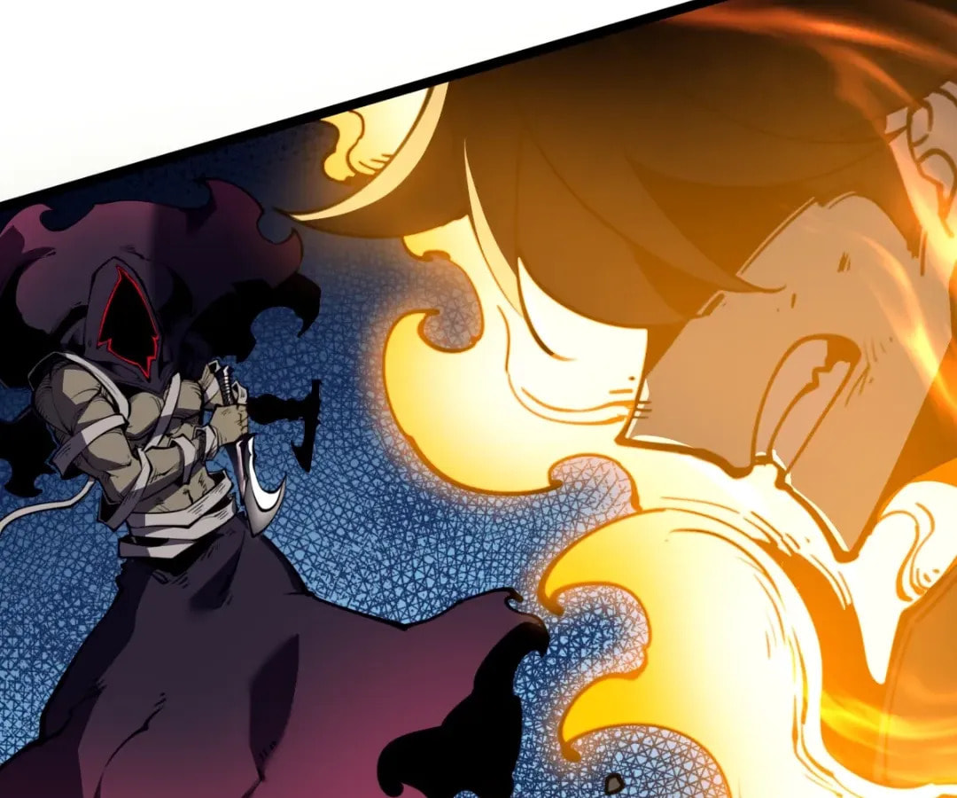 Junk to King: I Am A Scavenger Chapter 24 page 54 - 