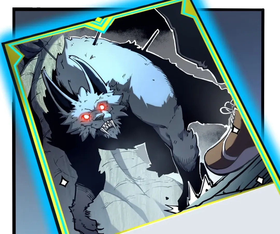 Junk to King: I Am A Scavenger Chapter 24 page 62 - 