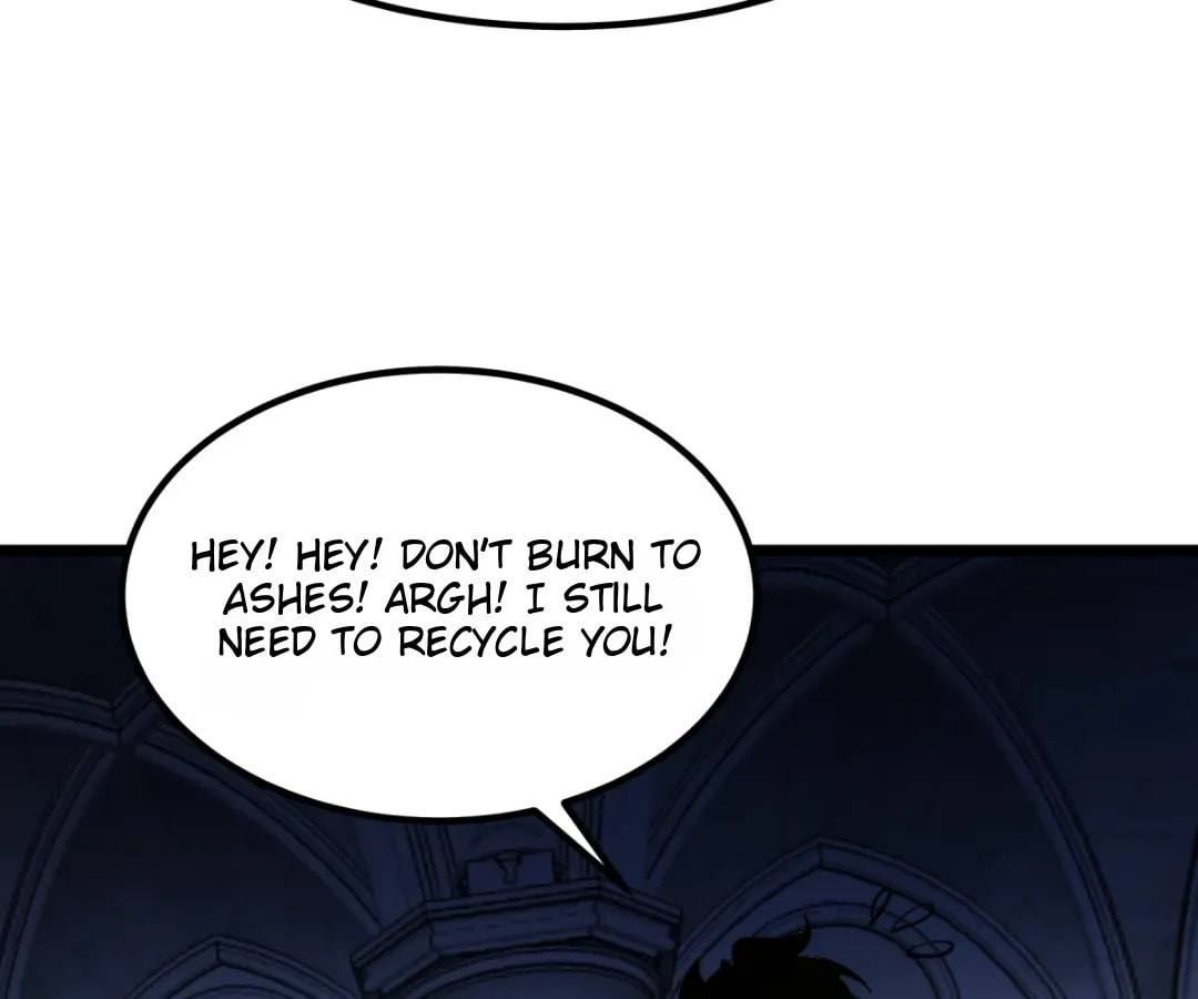 Junk to King: I Am A Scavenger Chapter 24 page 79 - 