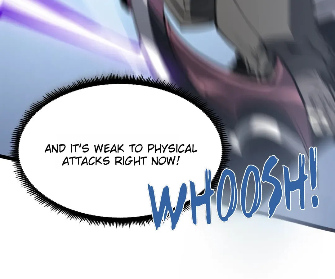 Junk to King: I Am A Scavenger Chapter 24 page 9 - 
