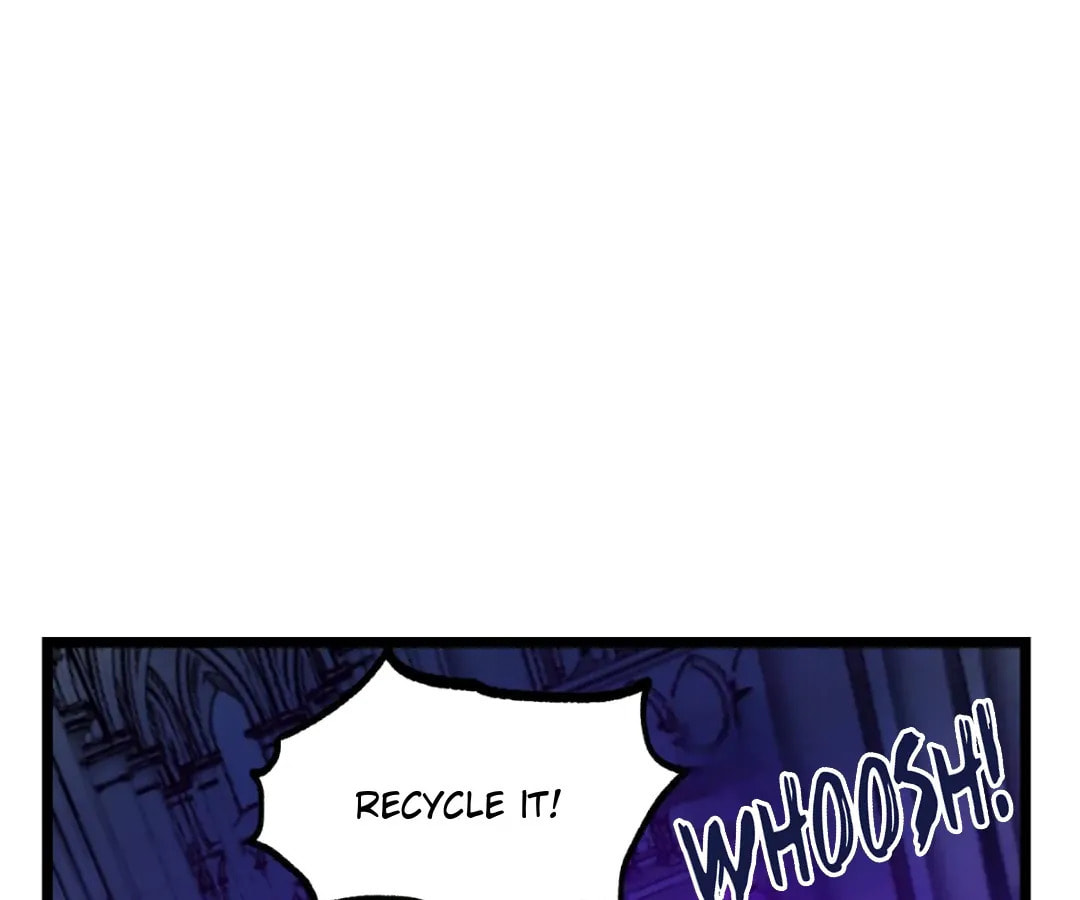 Junk to King: I Am A Scavenger Chapter 24 page 81 - 