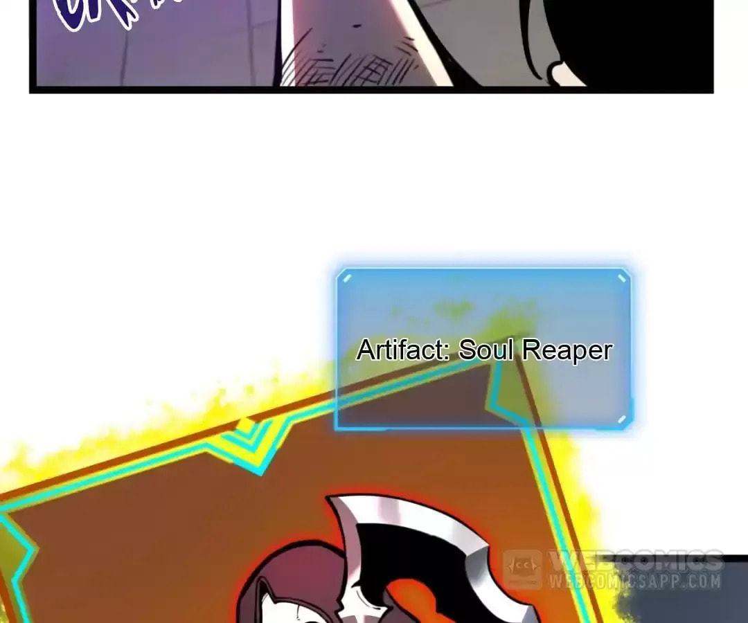 Junk to King: I Am A Scavenger Chapter 24 page 83 - 