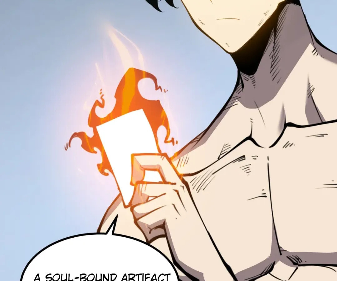 Junk to King: I Am A Scavenger Chapter 24 page 88 - 