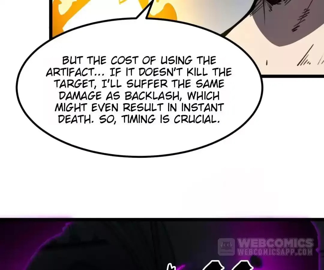 Junk to King: I Am A Scavenger Chapter 24 page 91 - 