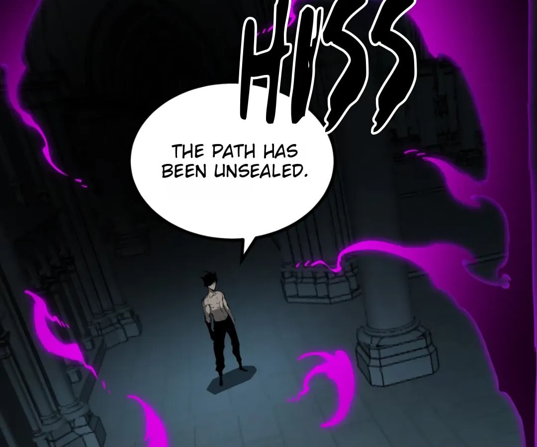 Junk to King: I Am A Scavenger Chapter 24 page 92 - 