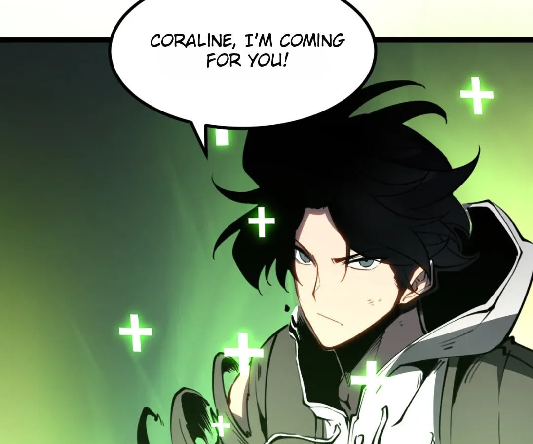 Junk to King: I Am A Scavenger Chapter 24 page 96 - 