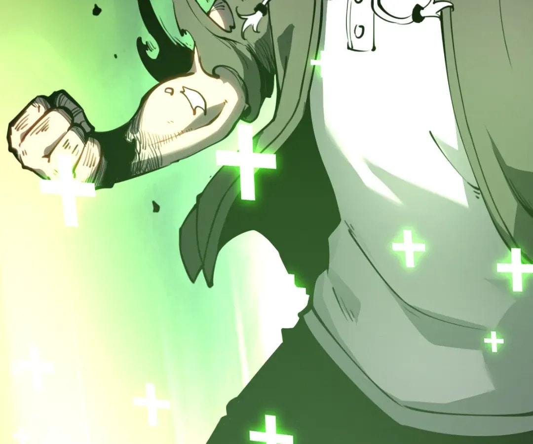 Junk to King: I Am A Scavenger Chapter 24 page 97 - 