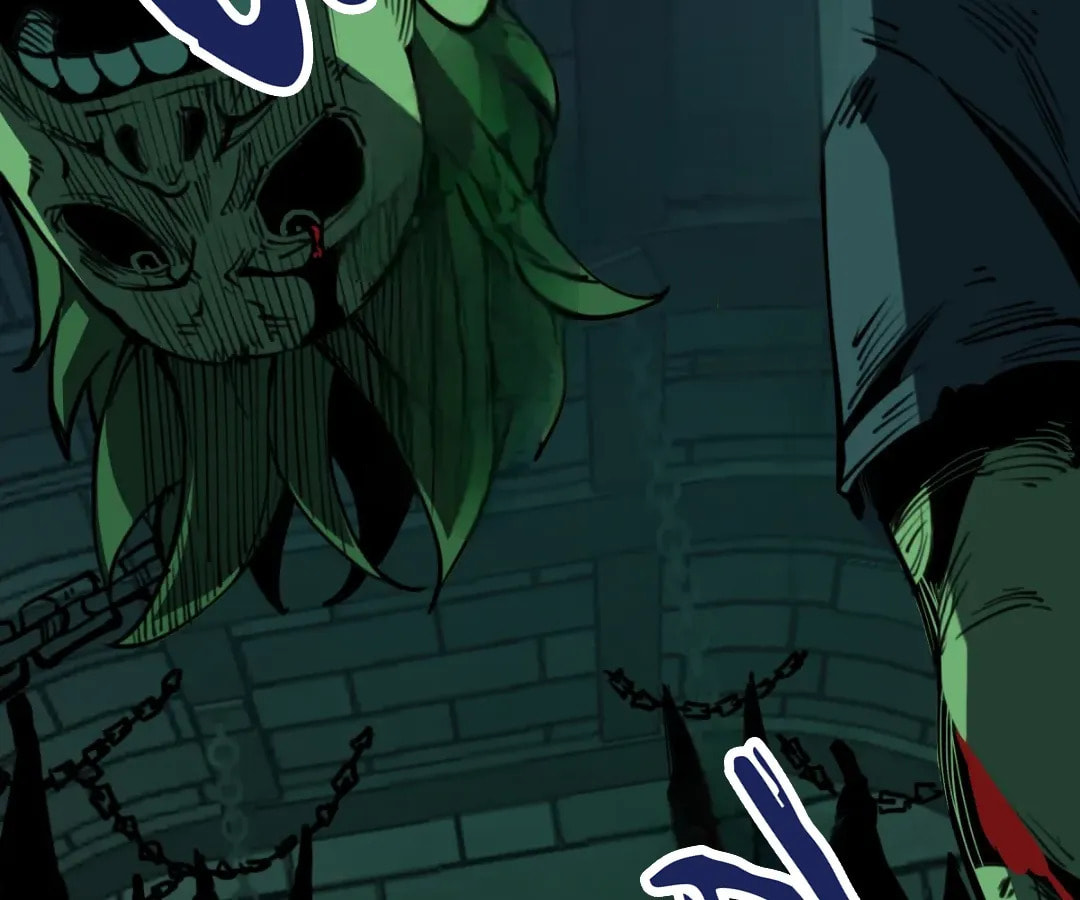 Junk to King: I Am A Scavenger Chapter 24 page 100 - 