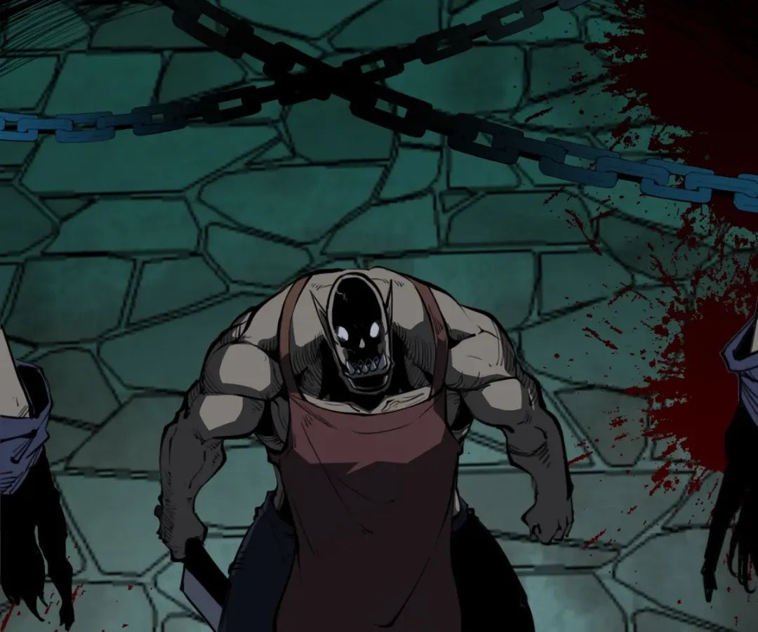 Junk to King: I Am A Scavenger Chapter 25 page 2 - 