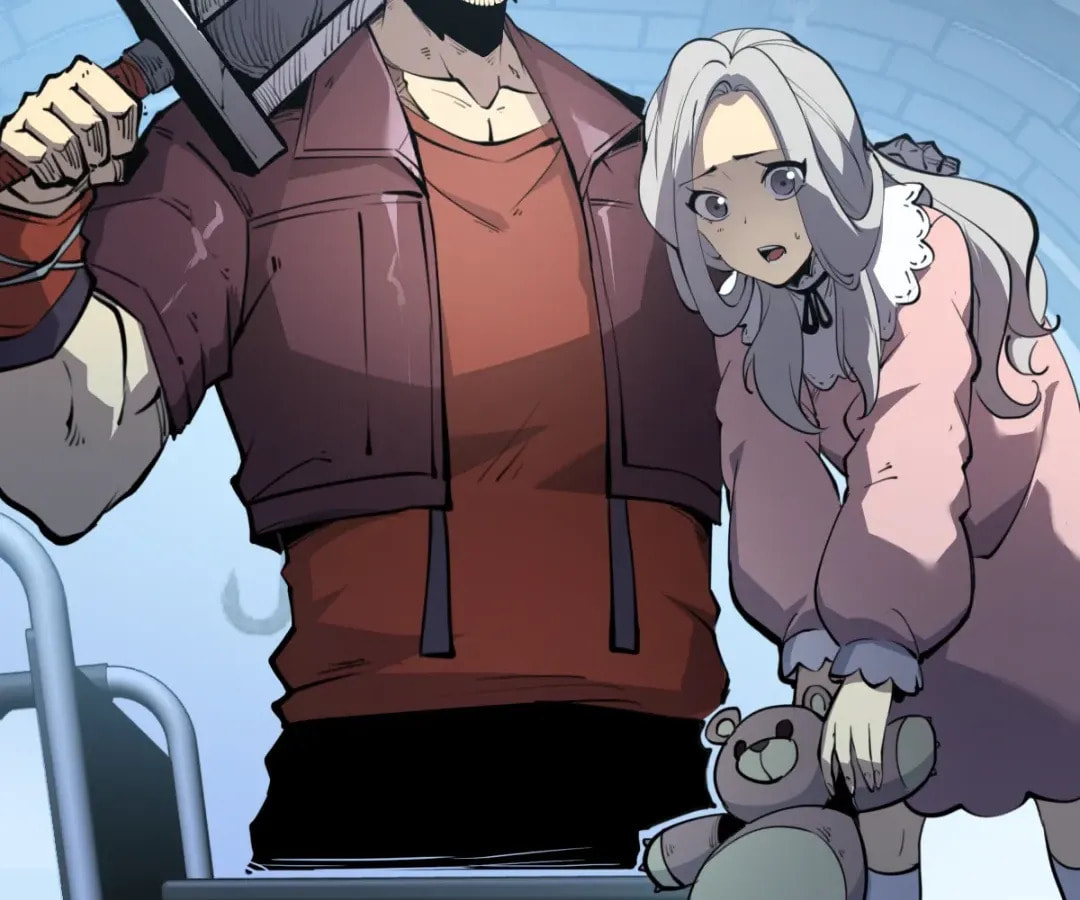 Junk to King: I Am A Scavenger Chapter 25 page 103 - 