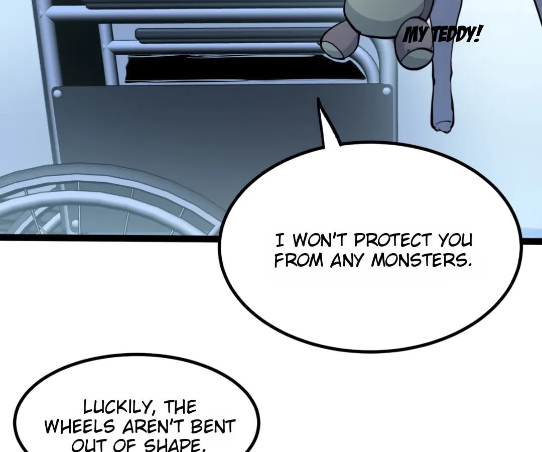 Junk to King: I Am A Scavenger Chapter 25 page 104 - 