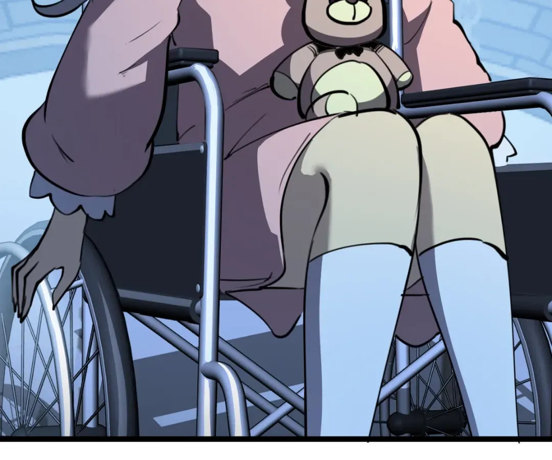 Junk to King: I Am A Scavenger Chapter 25 page 106 - 