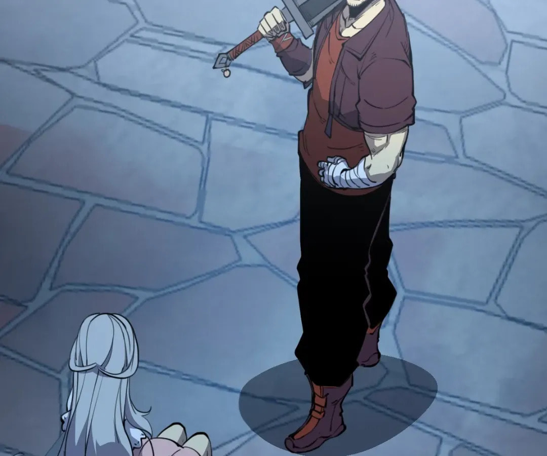 Junk to King: I Am A Scavenger Chapter 25 page 108 - 