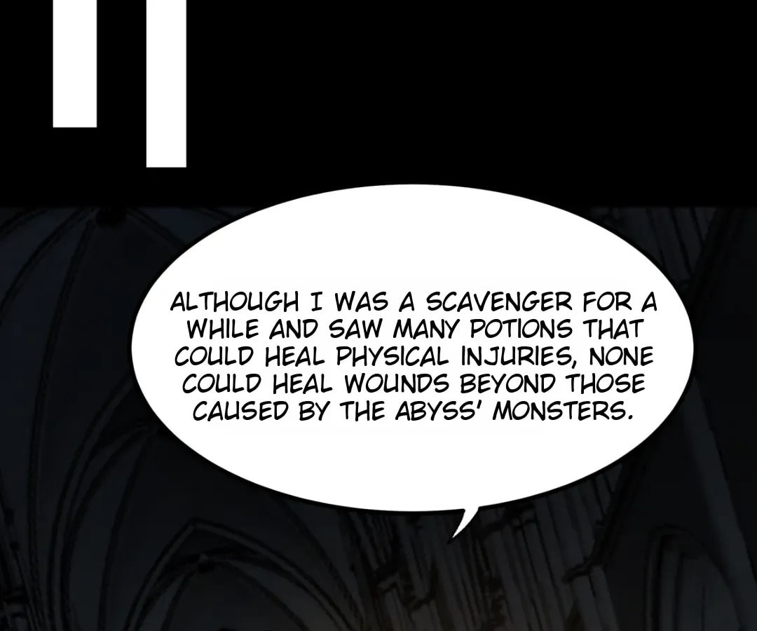 Junk to King: I Am A Scavenger Chapter 25 page 116 - 