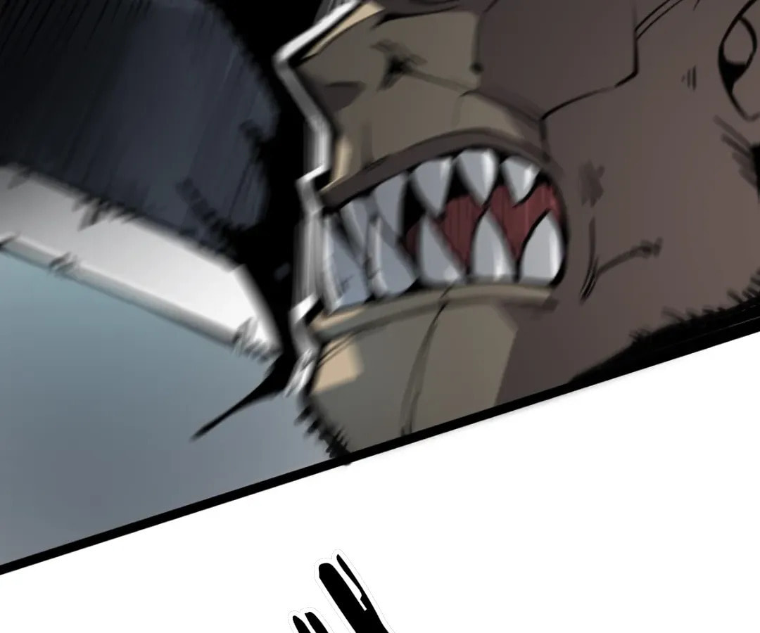 Junk to King: I Am A Scavenger Chapter 25 page 13 - 